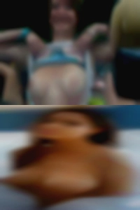 7x4 cut horny love women kissing.