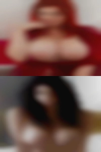 Gay) who horny women are passionate.