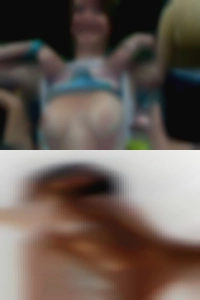Adult guy swinger hard horny girl goes down on sex.