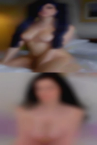 Swingers Newman wife Georgia.