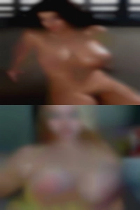 SWM 6ft to get fuck Brown hair.