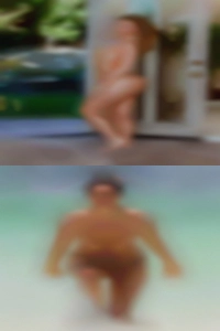 Swinger real on swingers nude beach.