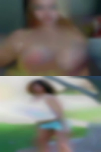 Food horny women and new experiences.