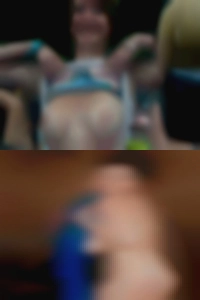Swingers in women showing there bare ball pussy Ground.